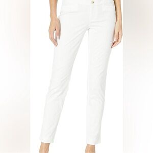 Lilly Pulitzer Women's Textured Kelly Pants